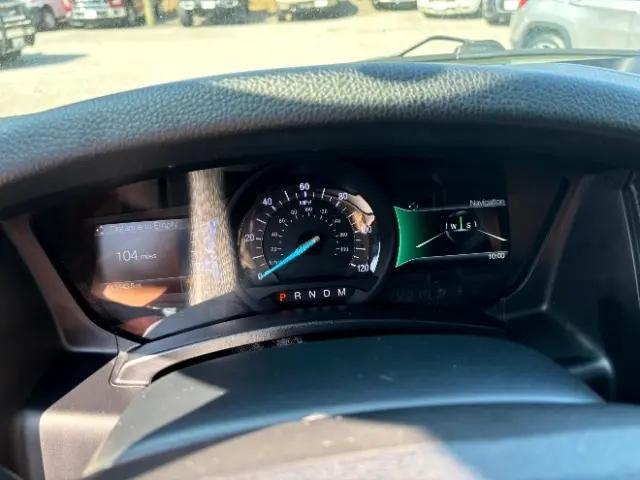 used 2016 Ford Expedition EL car, priced at $16,500