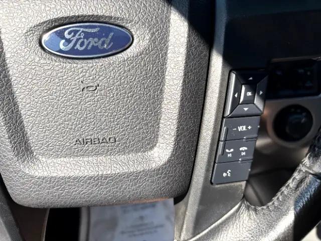 used 2016 Ford Expedition EL car, priced at $16,500