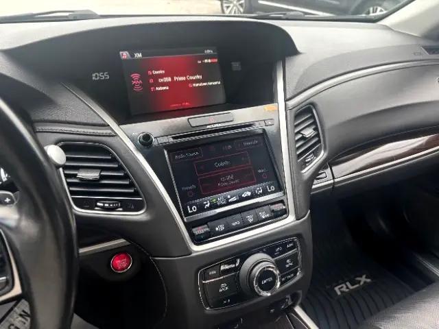 used 2014 Acura RLX car, priced at $14,000