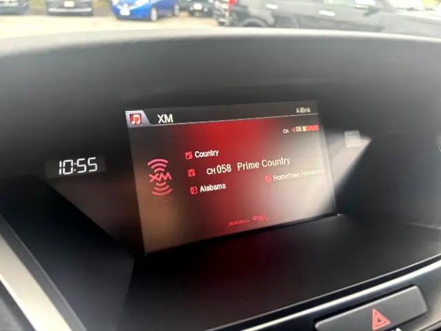 used 2014 Acura RLX car, priced at $14,000