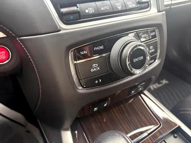 used 2014 Acura RLX car, priced at $14,000