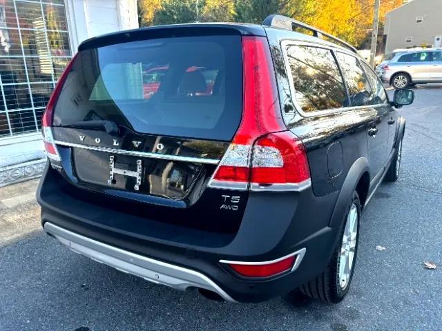 used 2016 Volvo XC70 car, priced at $16,200