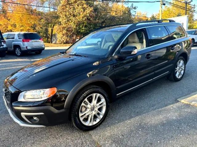 used 2016 Volvo XC70 car, priced at $16,200