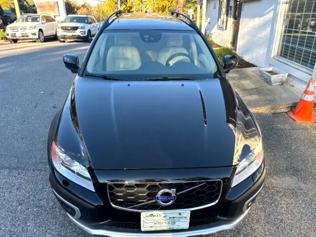 used 2016 Volvo XC70 car, priced at $16,200