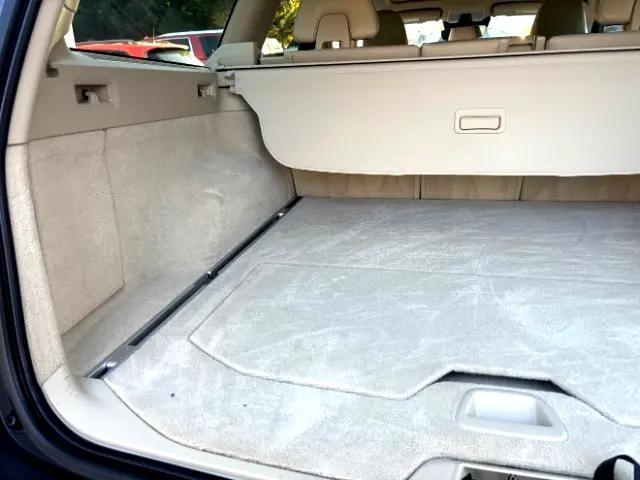 used 2016 Volvo XC70 car, priced at $16,200