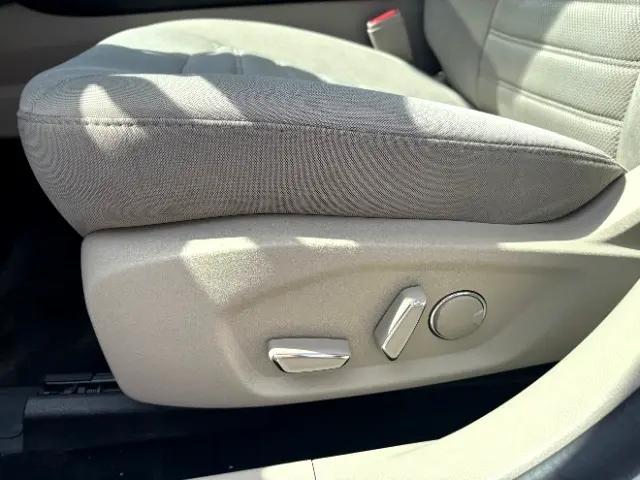 used 2018 Ford Fusion car, priced at $15,497