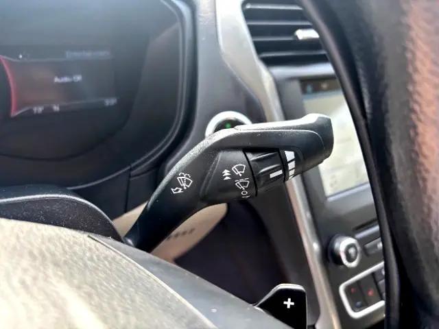 used 2018 Ford Fusion car, priced at $15,497