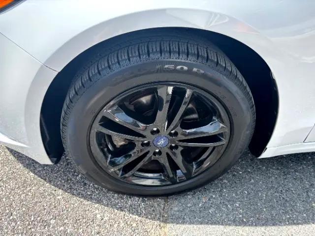 used 2018 Ford Fusion car, priced at $15,497