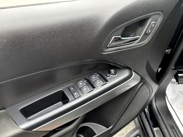 used 2019 Chevrolet Colorado car, priced at $21,997
