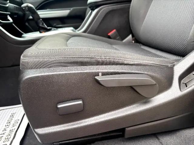used 2019 Chevrolet Colorado car, priced at $21,997