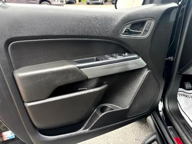 used 2019 Chevrolet Colorado car, priced at $21,997