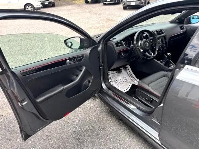 used 2015 Volkswagen Jetta car, priced at $12,497
