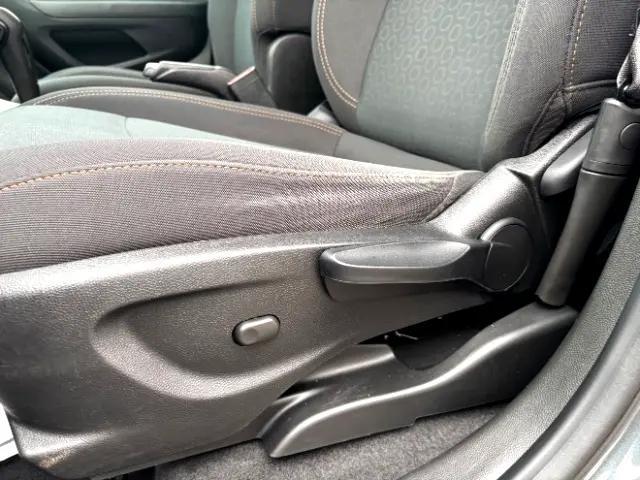 used 2020 Chevrolet Trax car, priced at $11,997