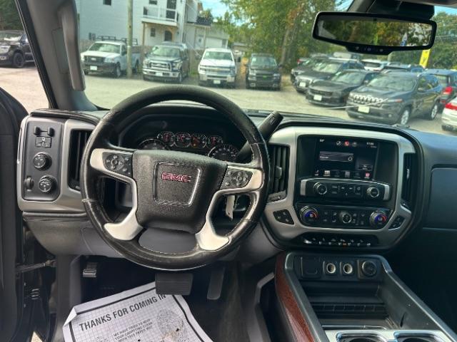 used 2015 GMC Sierra 2500 car, priced at $14,997