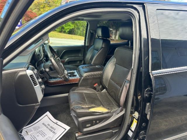 used 2015 GMC Sierra 2500 car, priced at $14,997