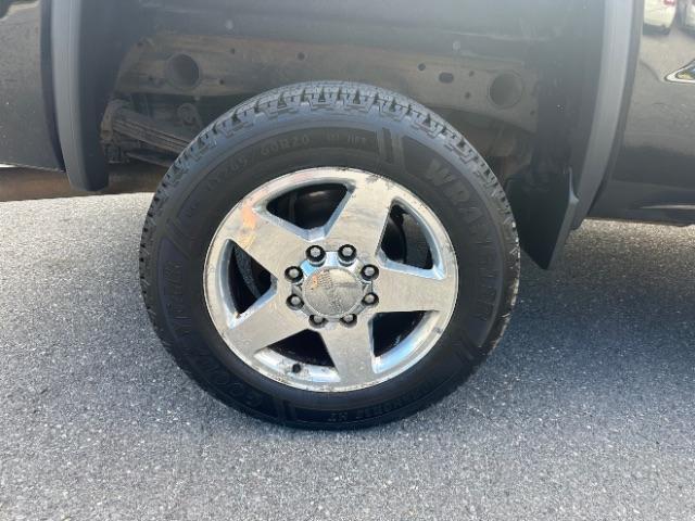 used 2015 GMC Sierra 2500 car, priced at $14,997