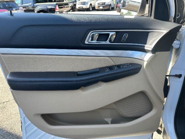 used 2016 Ford Explorer car, priced at $12,997