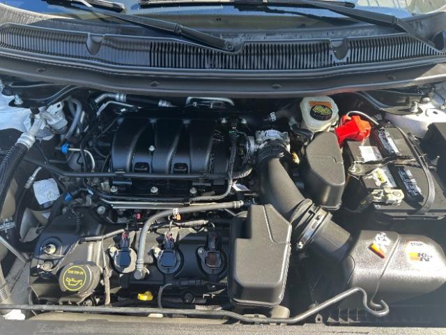 used 2016 Ford Explorer car, priced at $12,997