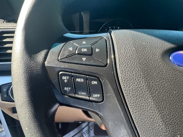 used 2016 Ford Explorer car, priced at $12,997