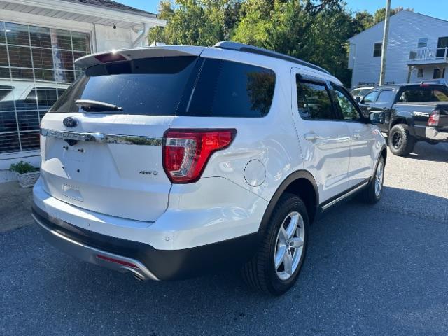 used 2016 Ford Explorer car, priced at $12,997