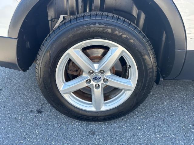 used 2016 Ford Explorer car, priced at $12,997