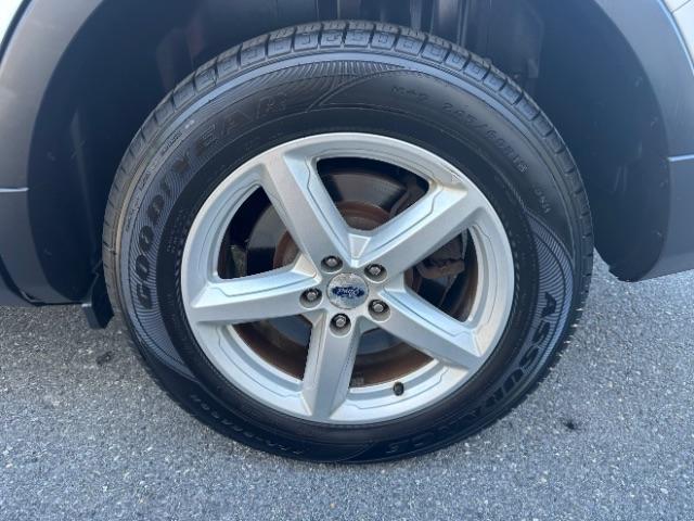 used 2016 Ford Explorer car, priced at $12,997