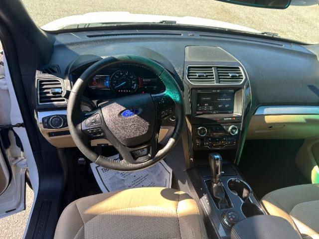 used 2016 Ford Explorer car, priced at $12,997