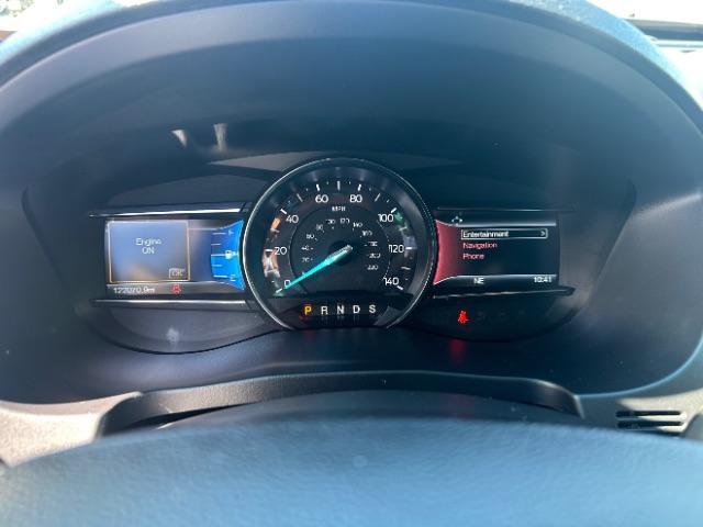 used 2016 Ford Explorer car, priced at $12,997