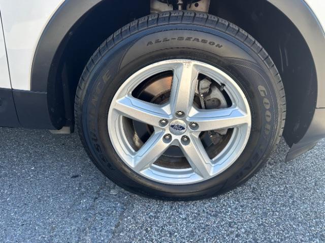 used 2016 Ford Explorer car, priced at $12,997
