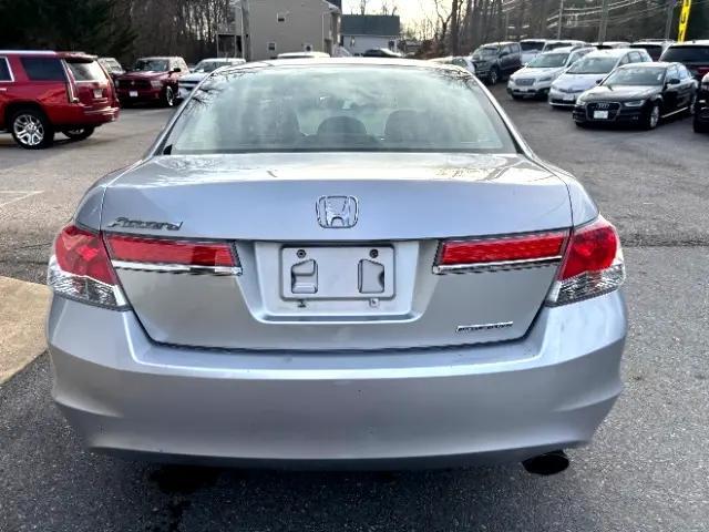 used 2012 Honda Accord car, priced at $8,597