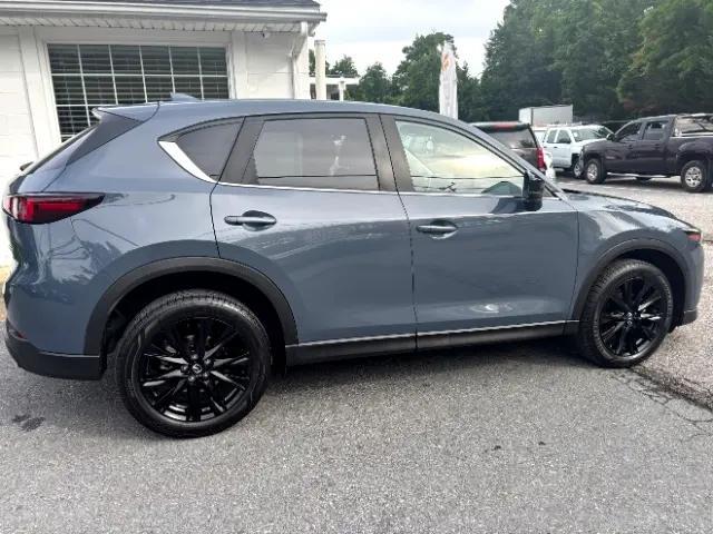 used 2023 Mazda CX-5 car, priced at $24,997