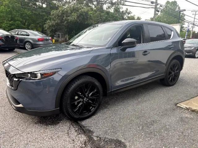 used 2023 Mazda CX-5 car, priced at $24,997