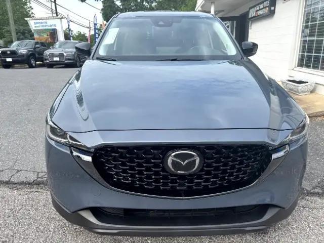 used 2023 Mazda CX-5 car, priced at $24,997