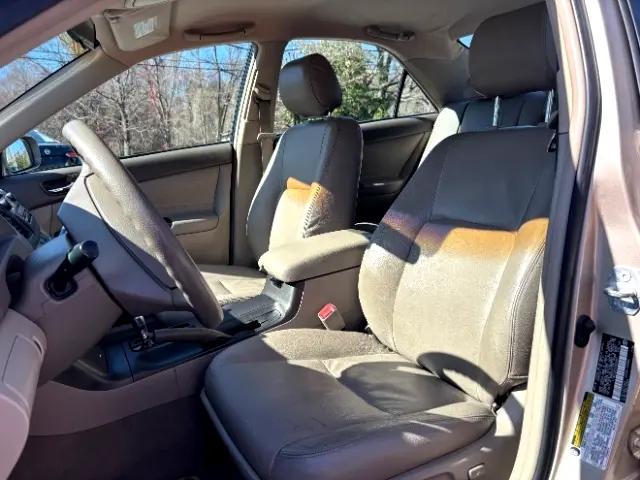 used 2005 Toyota Camry car, priced at $6,897