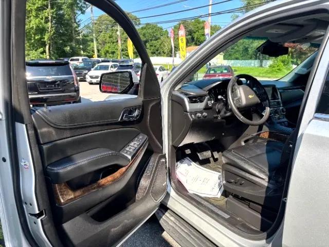 used 2016 Chevrolet Tahoe car, priced at $19,497