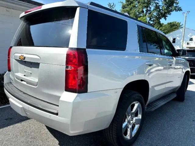 used 2016 Chevrolet Tahoe car, priced at $19,497