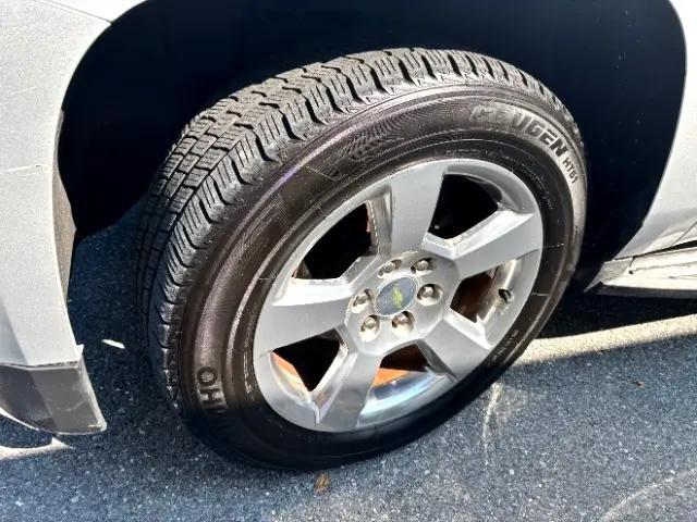 used 2016 Chevrolet Tahoe car, priced at $19,497