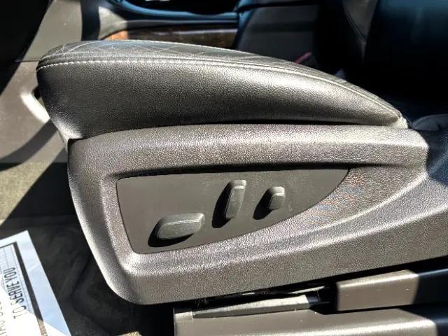 used 2016 Chevrolet Tahoe car, priced at $19,497