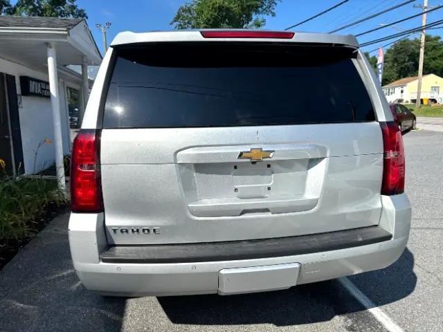 used 2016 Chevrolet Tahoe car, priced at $19,497