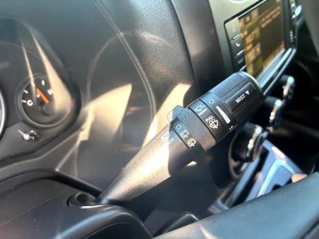 used 2017 Jeep Patriot car, priced at $9,997