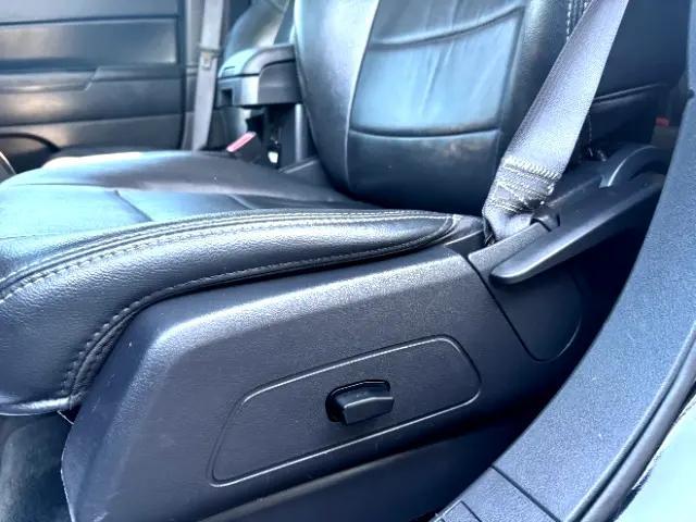 used 2017 Jeep Patriot car, priced at $9,997