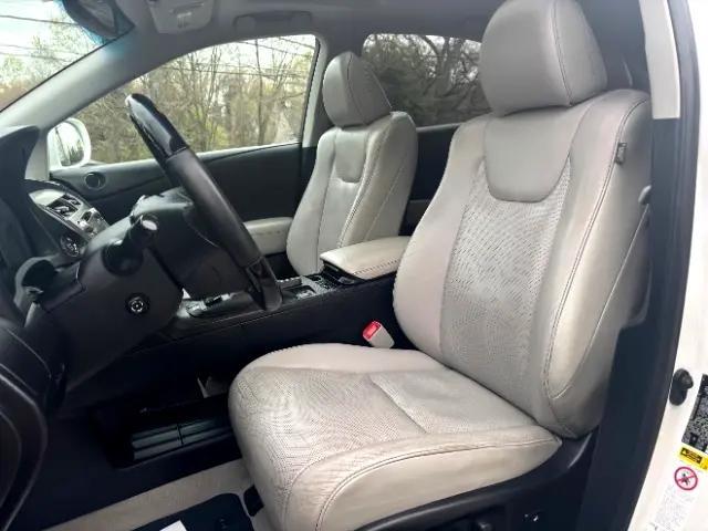 used 2014 Lexus RX 350 car, priced at $16,897