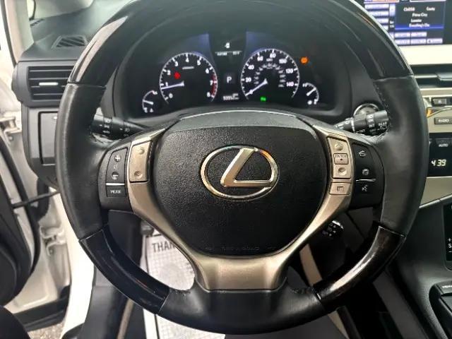 used 2014 Lexus RX 350 car, priced at $16,897