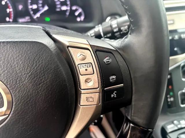 used 2014 Lexus RX 350 car, priced at $16,897