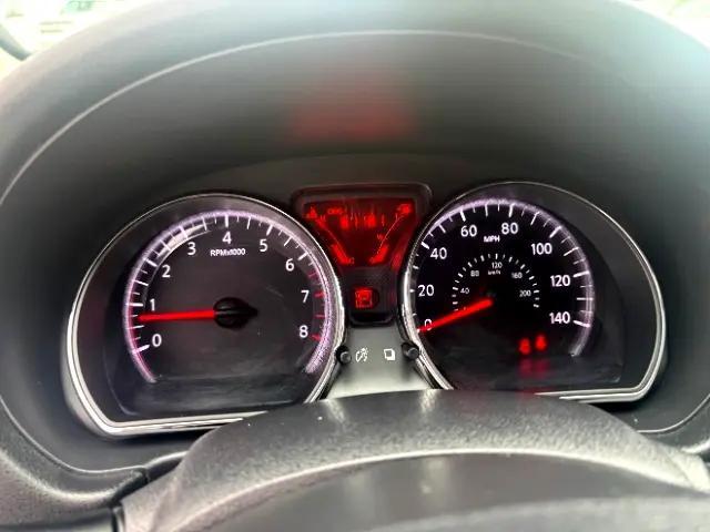 used 2014 Nissan Versa Note car, priced at $7,800