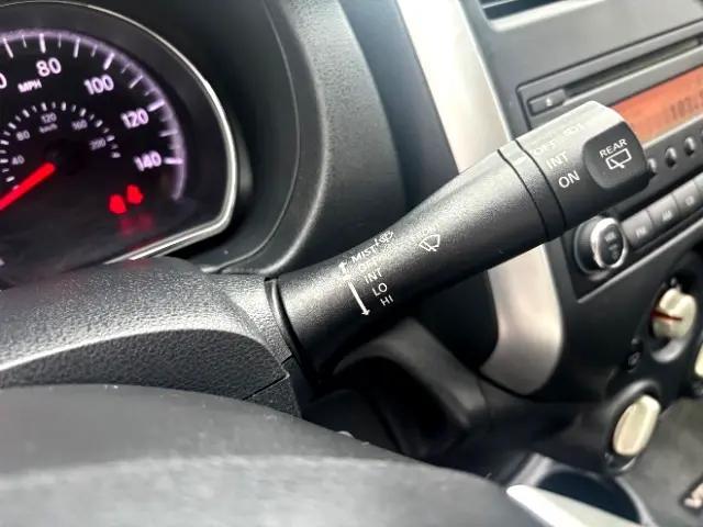 used 2014 Nissan Versa Note car, priced at $7,800