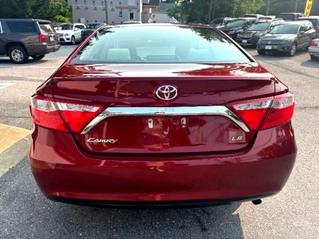 used 2017 Toyota Camry car, priced at $19,997