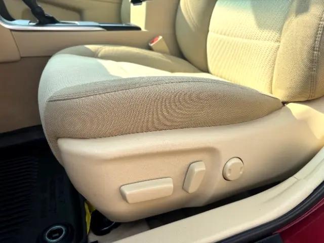 used 2017 Toyota Camry car, priced at $19,997