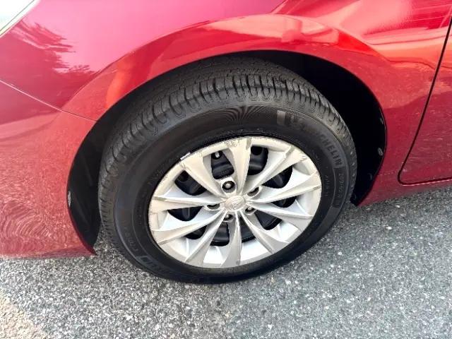 used 2017 Toyota Camry car, priced at $19,997