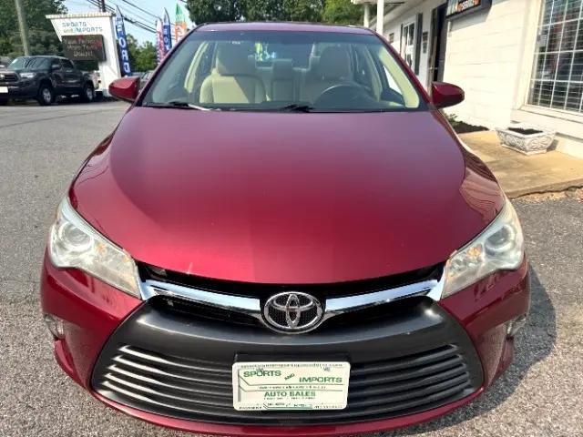 used 2017 Toyota Camry car, priced at $19,997